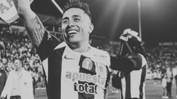 Christian Cueva no quiere ser despedido de Alianza Lima