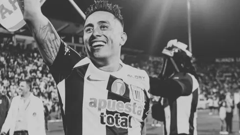 Christian Cueva no quiere ser despedido de Alianza Lima