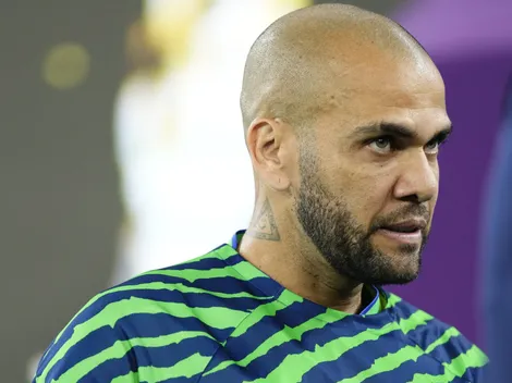 Dani Alves dio detalles explícitos del encuentro con su denunciante