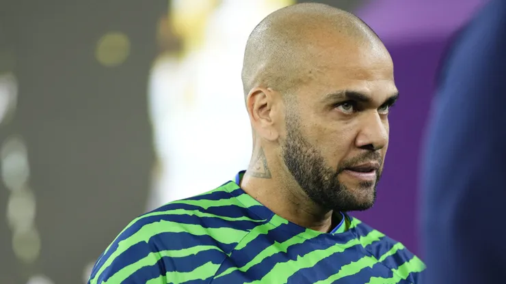 Dani Alves
