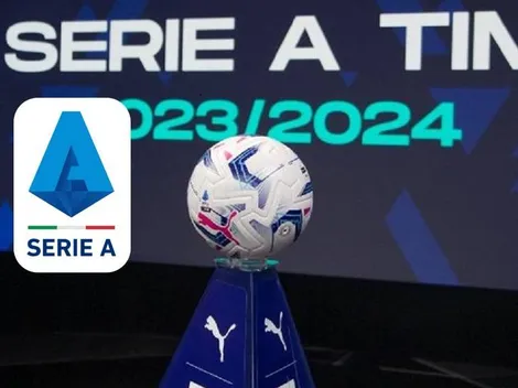 Hay calendario: ¿cuándo inicia la Serie A?