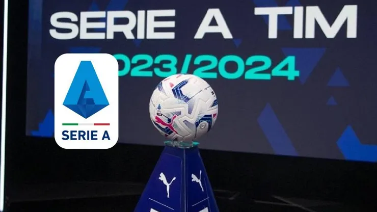 Serie A