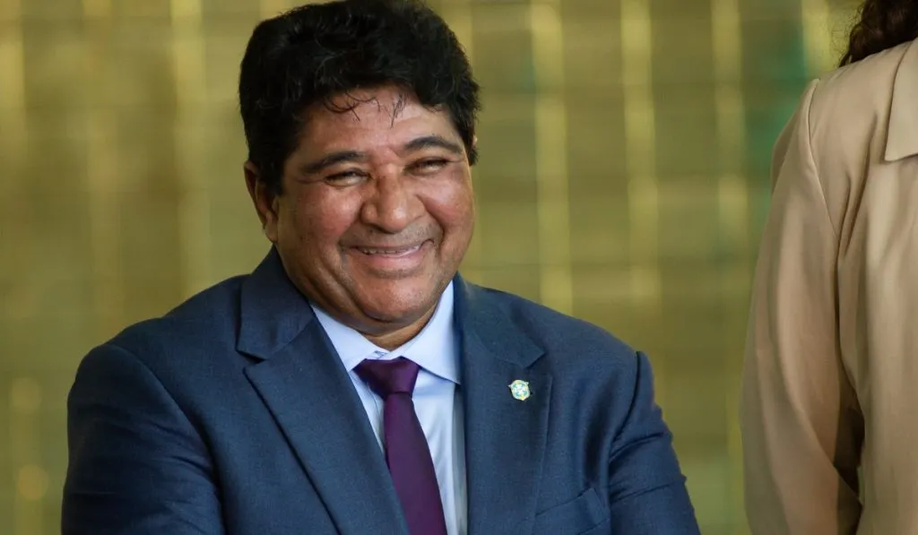 Ednaldo Rodrigues: Getty