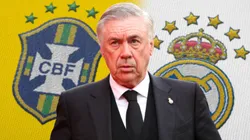 Carlo Ancelotti.