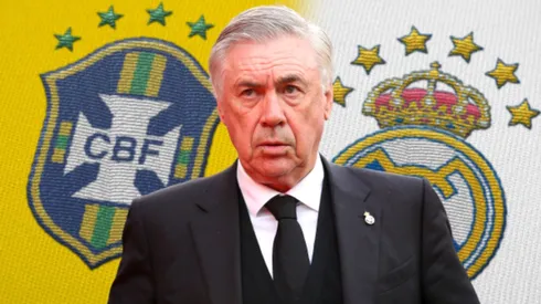 Carlo Ancelotti.