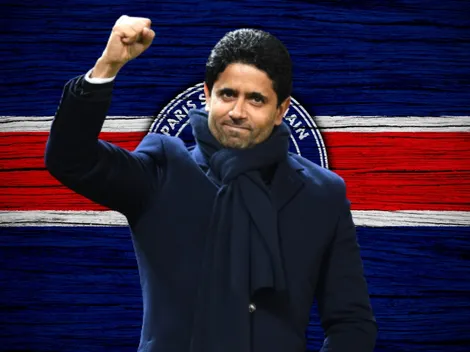 Los 7 fichajes que llegarán a PSG en las próximas horas