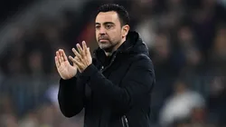 La estrategia culé.