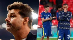 El argentino solo quiere jugadores comprometidos en la próxima temporada.