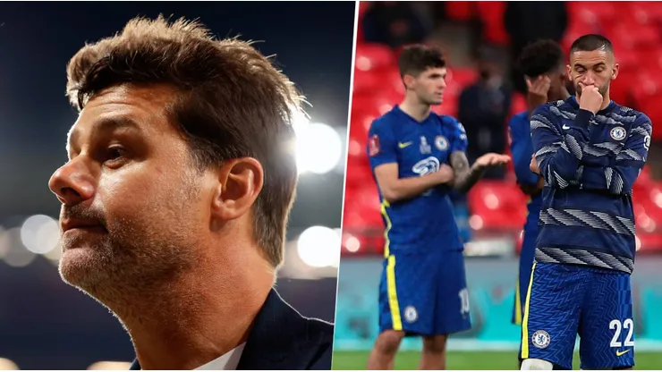 El argentino solo quiere jugadores comprometidos en la próxima temporada.