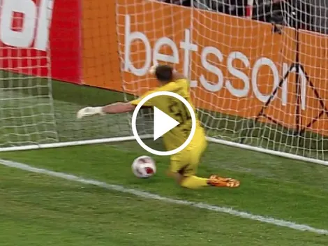 VIDEO |¿Qué pasó con el VAR? Gol no cobrado en el fútbol chileno generó polémica