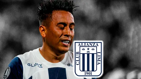 Le pusieron la cruz: el ultimátum de Alianza a Cueva