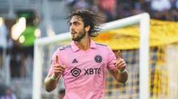 ¡Nos elogió!: Leonardo Campana cuenta qué dijo Lionel Messi sobre la selección de Ecuador