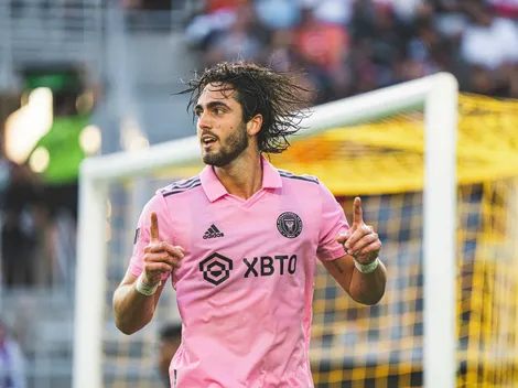 (VIDEO) La figura: Golazo y asistencia de Leonardo Campana