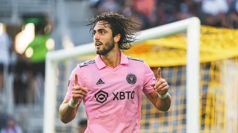 ¡Nos elogió!: Leonardo Campana cuenta qué dijo Lionel Messi sobre la selección de Ecuador