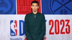 Victor Wenbanyama es la nueva estrella de la NBA.