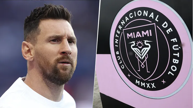 En MLS se producirá un récord que Lionel Messi y el Inter Miami intentarán romper.