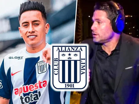 Desde el corazón: Paco le mandó un consejo de "hermano" a Cueva
