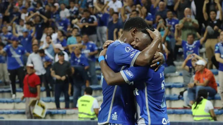 En Emelec analizan la continuidad de este jugador.