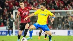 El volante de 29 años buscará un lugar en el equipo de Ernesto Valverde.