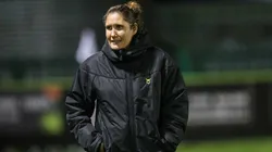 Una mujer será DT de un equipo profesional del fútbol inglés