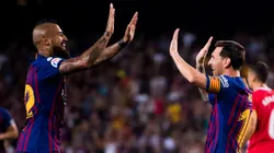 El 'King' tiene contrato con Flamengo pero no descartó la opción de llegar al equipo dirigido por Martino.