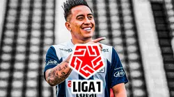 ¿Seguirá en la Liga 1? El plan A de Cueva por si Alianza lo despide