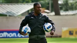 El club tomó esta decisión con la leyenda.