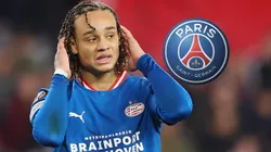 Xavi Simons no está seguro de ir a PSG.