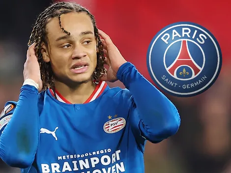 PSG lo puede fichar por solo 6 millones de euros, pero Xavi Simons DUDA