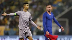 Ziyech cruzó a Al Nassr sobre el motivo del pase fallido