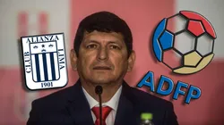Clubes de Liga 1 si entregaron contratos a la Federación Peruana de Fútbol