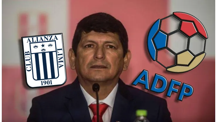 Clubes de Liga 1 si entregaron contratos a la Federación Peruana de Fútbol