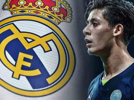 Sacude al mundo Barcelona, Arda Güler elige al Real Madrid