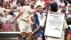 Gobierno Central pide cancelar el fútbol peruano