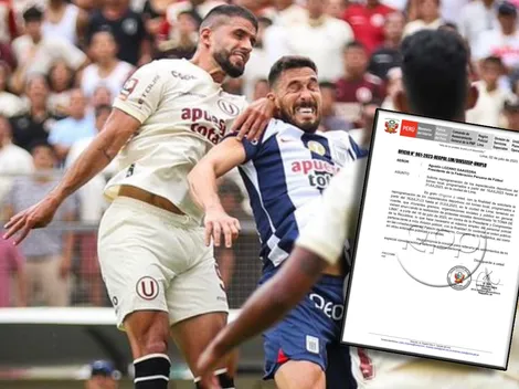 Gobierno Central pide cancelar el fútbol peruano