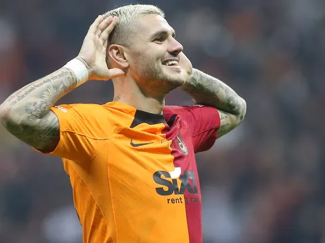 Sin lugar en el PSG: Mauro Icardi recibe MILLONARIA oferta desde Arabia Saudita