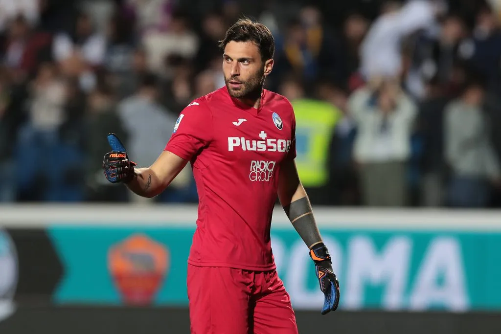 Marco Sportiello (Getty)