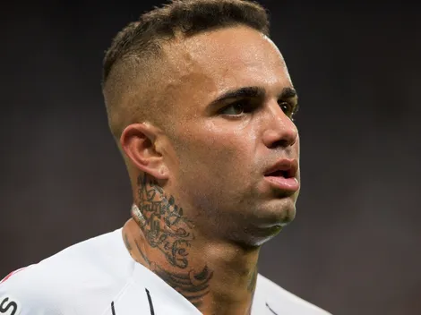 La barra brava de Corinthians amedrentó y golpeó a Luan en plena fiesta con mujeres, alcohol y marihuana