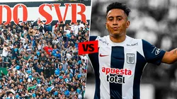 Cueva en situación crítica: la última vez que el Comando le pegó