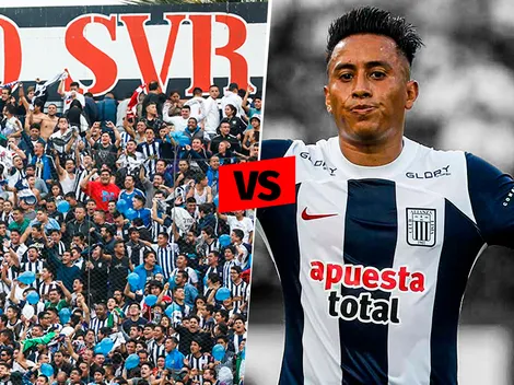 Cueva en situación crítica: la última vez que el Comando le pegó