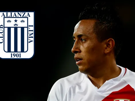 ¿Cuál fue el polémico negocio de Christian Cueva que lo sacó de Alianza Lima?