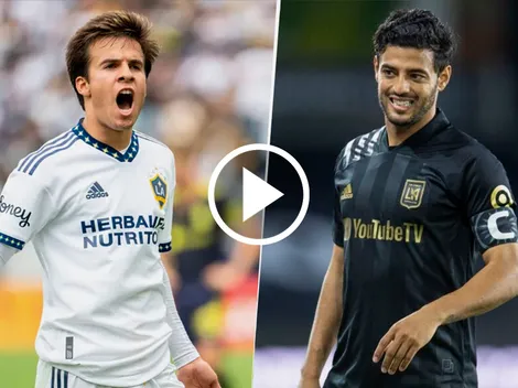 Cómo ver Los Ángeles Galaxy vs. Los Ángeles FC EN VIVO por la MLS 2023: hora, TV y streaming