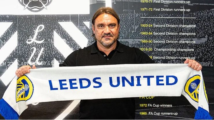 Daniel Farke