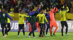 'La Tri' ya conoce quienes pueden ser sus rivales en el Mundial.