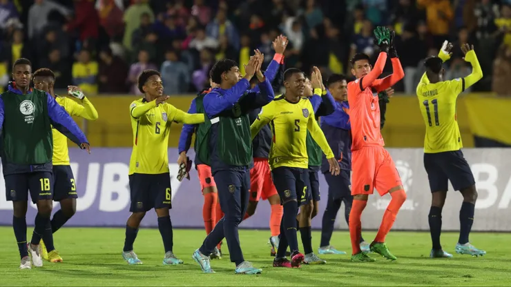 'La Tri' ya conoce quienes pueden ser sus rivales en el Mundial.