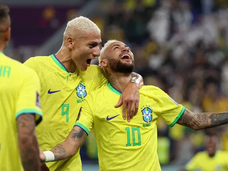 Es oficial, la Selección de Brasil tiene nuevo entrenador, y sorprende