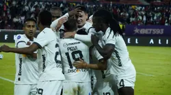 En LDU ya no quieren a este jugador.