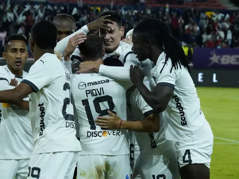 Renovación total: Liga de Quito avanza en el fichaje de estos delanteros