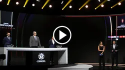 Se viene el sorteo de los octavos de final en la Copa Libertadores 2023.