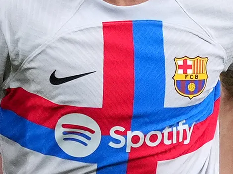 Impacto mundial, Barcelona cerró un refuerzo top, pero llegará recién en 2024